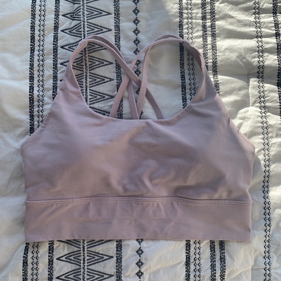lululemon athletica Other - Lululemon sports bra